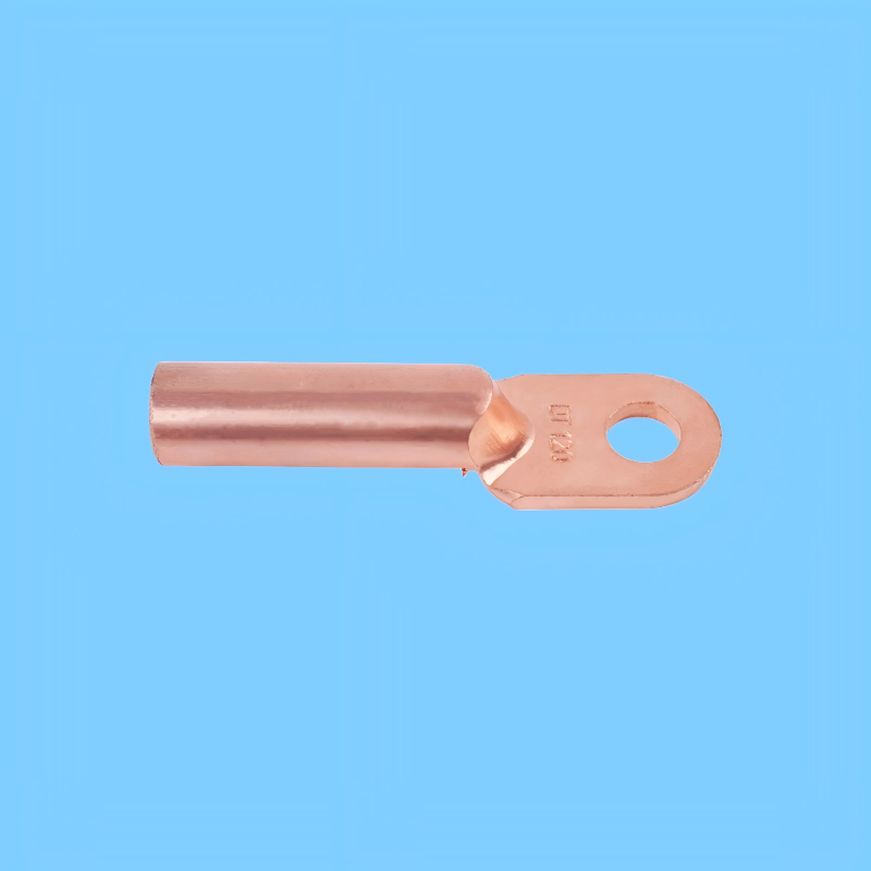 DT Copper Cable Lugs 5